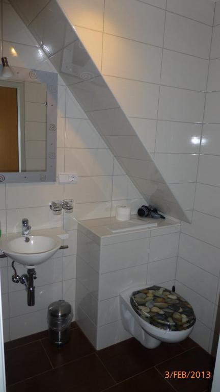 Hotel Ruestersieler Hof Wilhelmshaven Værelse billede