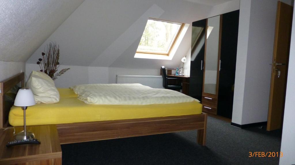 Hotel Ruestersieler Hof Wilhelmshaven Eksteriør billede