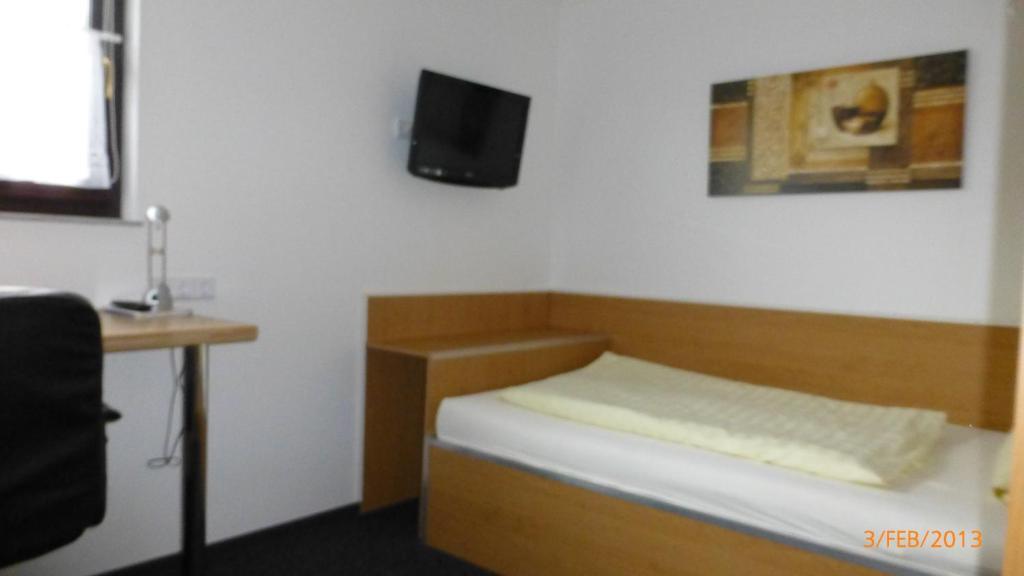 Hotel Ruestersieler Hof Wilhelmshaven Værelse billede