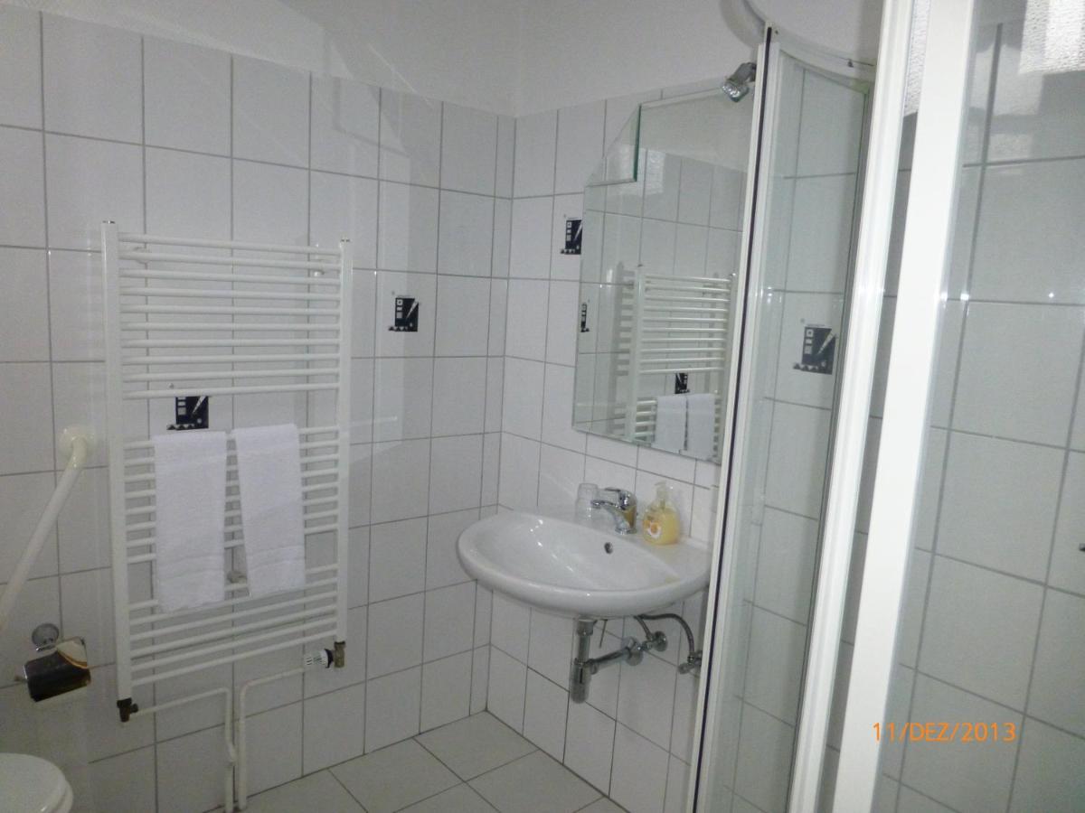 Hotel Ruestersieler Hof Wilhelmshaven Værelse billede